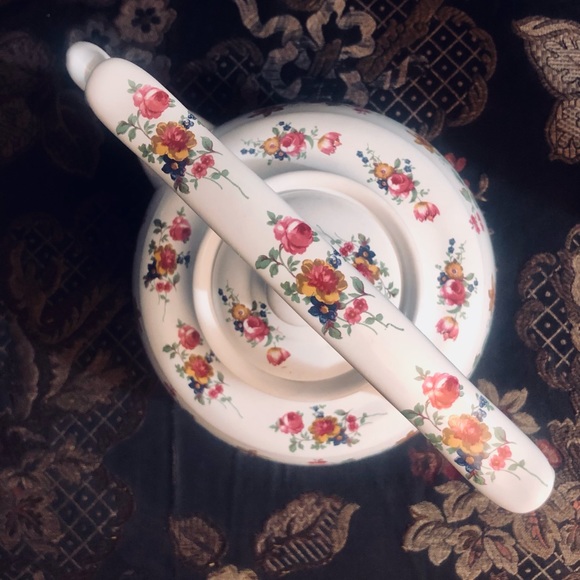 Vintage Arthur Wood Teapot, Made in England, 6333, 1980’s, pristine condition! - Picture 12 of 15